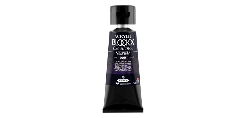 Extra-fijne acrylverf tube 75 ml