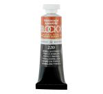 Aquarellfarbe, Pyrrolo Zinnoberrot- Tube 15ml - Pyrrolo Zinnober