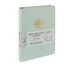 Clairefontaine Inspire Body, Mind & Soul Journal 14 x 21cm 96 Sheets