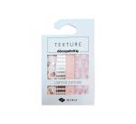 Assort 4 foil papers - Ritournelle