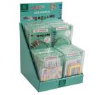 Filled photo kit display - Multicolour