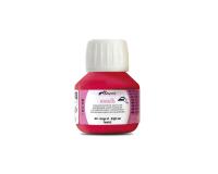 H Dupont Arasilk Silk Paint - 50 ml - Bright Red