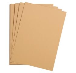 Etival Color® , Zeichenpapier A3 160g, Packung mit 25 Bogen - Saharabraun