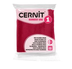 Cernit n°1 56 g Bordeaux - Bordeaux