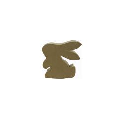 Rabbit box 2 - Kraft