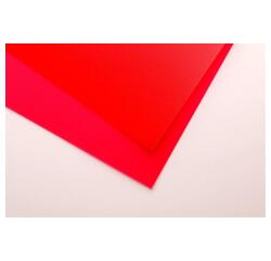 Polypro pakket 10F 50x70cm - Donkerroze