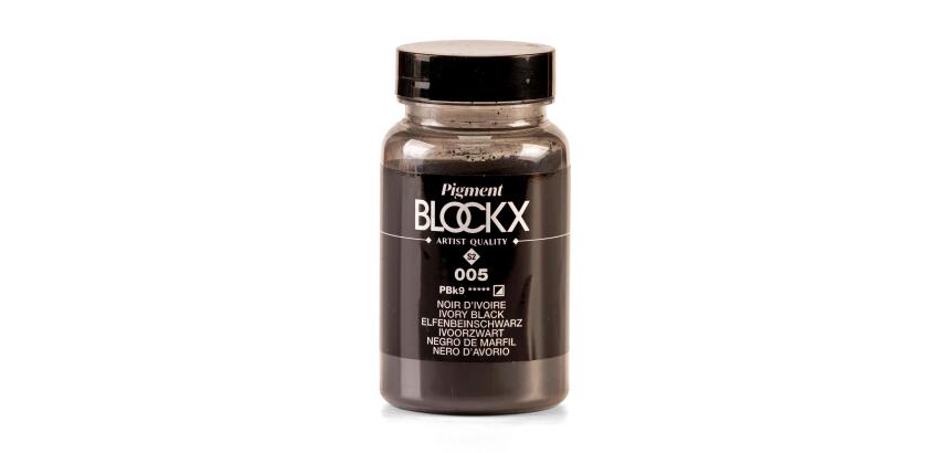 Blockx Artist Pigment - 100ml