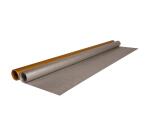Kraft brun 60g, rl 3x0,70m ass.Or/argent - Assortiment