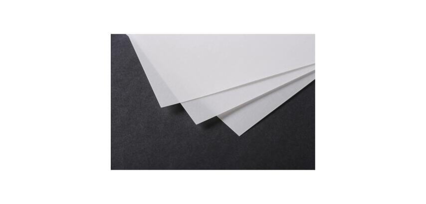 Riem 10 blad Kalkpapier 285g A1 (59,4x84cm).