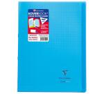 Stitched Koverbook Notebook, A4, assorted