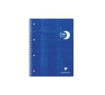 Dot Book cahier reliure intégrale 22,5x29,7cm 160 pages détachables perforé 4 trous DOT - Assortis