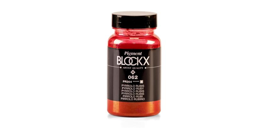 Blockx Artist Pigment - 100ml