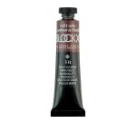 Peinture à l'huile extra-fine tube 20ml - Violet de Mars