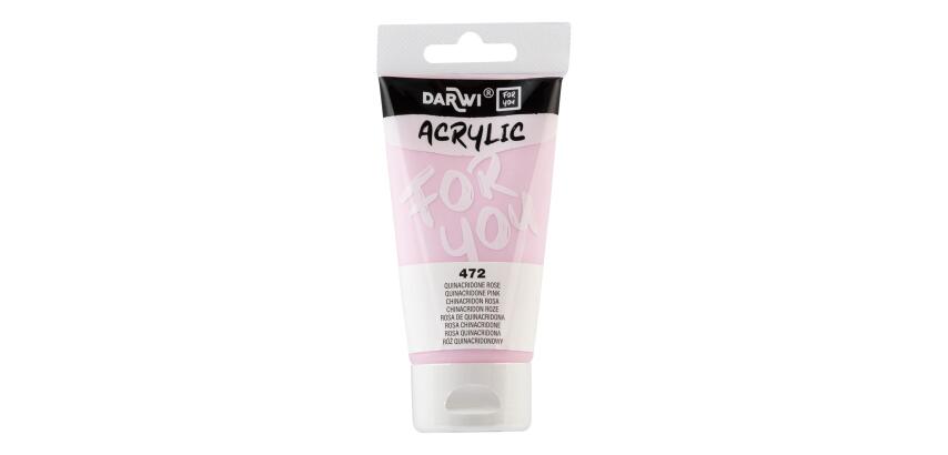Darwi For You Acrylic Paint - 75 ml