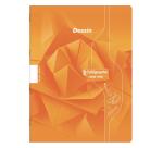 Cahier Dessin scolaire piqué 7000 24x32 cm 32 pages uni 120g - Assortis