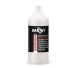 Darwi glossy acrylic varnish, 500 ml bottle