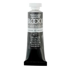 Aquarelle extra-fine tube 15ml - Teinte neutre