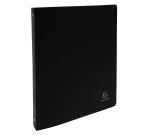 Classeur 4 anneaux 30mm polypropylène OPAK - A4 Maxi