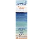 Block-Lesezeichen Aquapad, Aquarell, 6x20 cm, 20 Blatt 300g