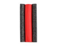 Pastel Tendre - Rouge Blockx - teinte 2
