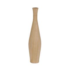 Vase Freesia 29,5cm - Kraft