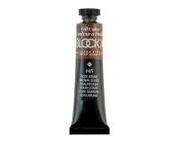 Peinture à l'huile extra-fine tube 20ml - Ocre brune