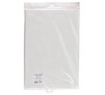 Runde Papiertischdecke, Airlaid, Ø 240 cm, einzeln folienverpackt