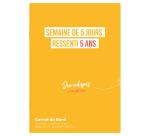 Clairefontaine Staplebound Report Book INTL A5 - Assortment
