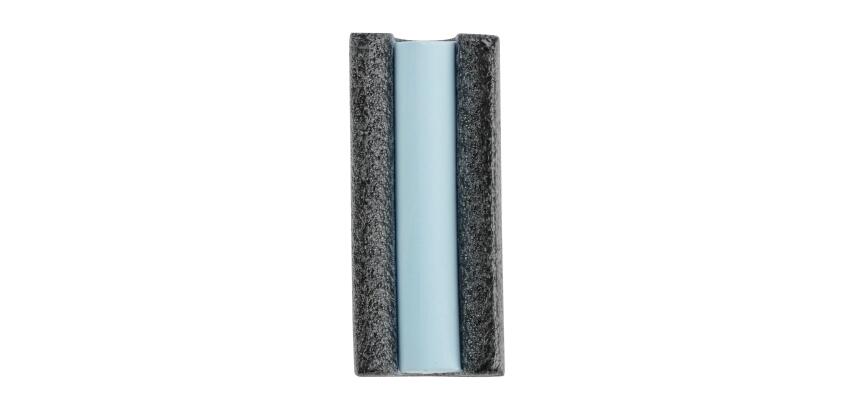 Blockx Soft Pastel - L67xH13mm