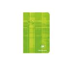 Notebook, 110 x 170 mm, 96 pages, Seyès