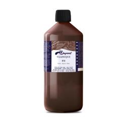 H Dupont classique 1L, Seidenmalfarbe, Biber - Castor