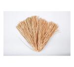 Kwast in natuurraffia 250g - Naturel