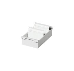 Fichero Multiform sin tapa Exacompta 52540D hasta 1200 fichas tamaño A4 Classic