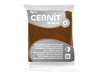 Cernit METALLIC 56 g Bronze antique - Bronze antique