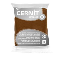 Cernit METALLIC 56 g Bronze antique - Bronze antique