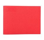  Carnet de position de compte 11x15cm 48 pages - texte FR