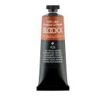 Peinture à l'huile extra-fine tube 35ml - Cadmium rouge-orange