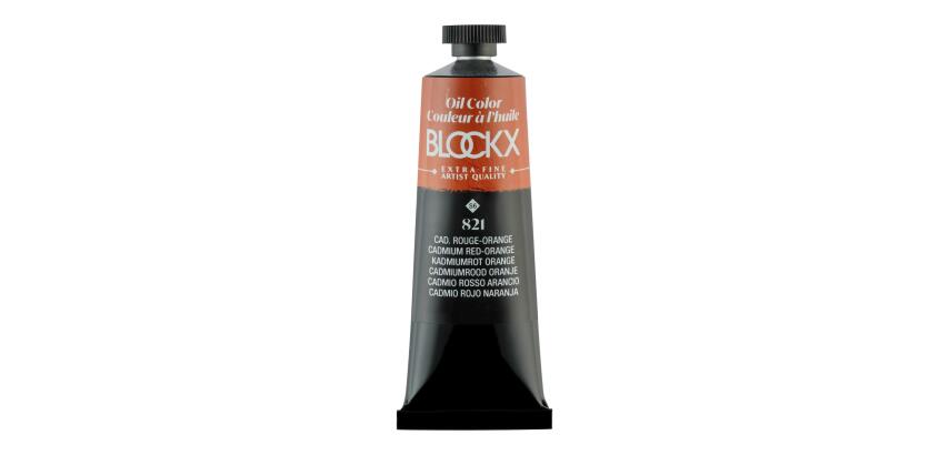 Extra fijne olieverf tube 35ml