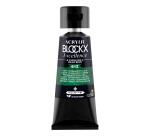 Peinture acrylique extra-fine fine tube 75ml - Vert permanent clair