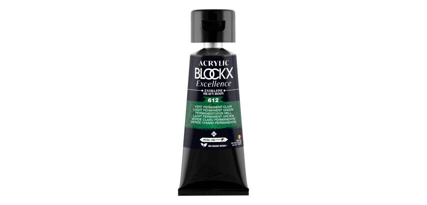 Extra-fijne acrylverf tube 75 ml
