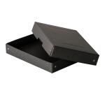 PureBox Black A5 40mm - Black