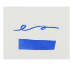Encre en flacon PET 100ml