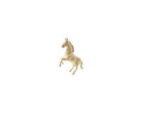 Cheval 16,5cm - Kraft