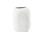Plat.24 oeufs mat recto/verso coque N/B - Noir & Blanc