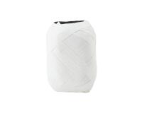 Plat.24 oeufs mat recto/verso coque N/B - Noir & Blanc