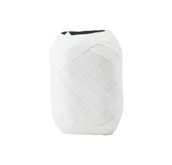 Plat.24 oeufs mat recto/verso coque N/B - Noir & Blanc