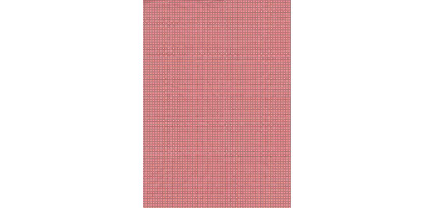 Décopatch 647 - etui 20 blad. - Roze
