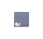 Clairefontaine Pollen Folded Card - 135 x 135mm - Pack of 25
