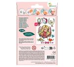 Tattoo' Mania, Princesse - Multicolore