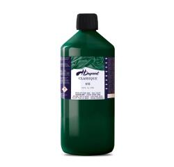 H Dupont classique 1L, Seidenmalfarbe, Efeu - Lierre